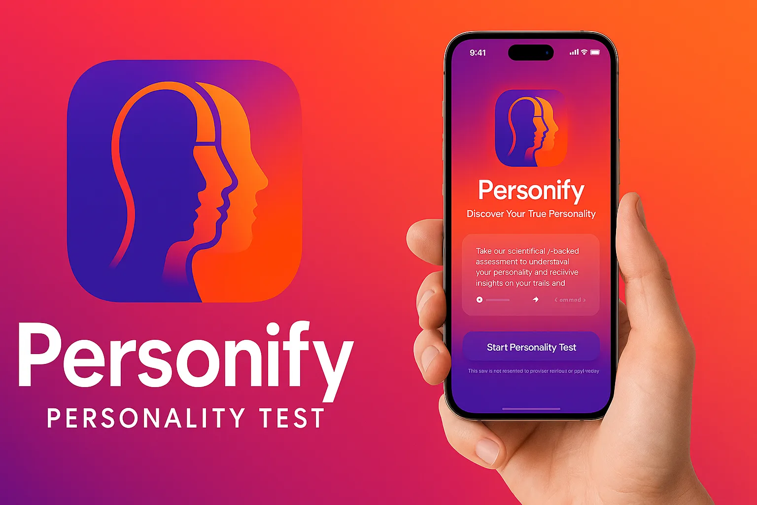Personify