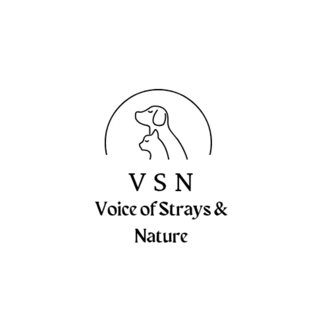 Voice of the strays NGO